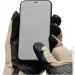 Black Diamond  Alpine Softshell Gloves Beige S (1033-BD 8017432018SML1)
