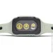 Black Diamond Deploy Run Light   (Foam Green) (BD 6206933041ALL1)