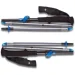   Black Diamond   Distance FLZ 140 Pewter (1033-BD 11253310161401)
