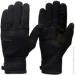 Black Diamond  Everyday Fleece Gloves Black S (1033-BD 8017480002SML1)