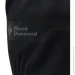 Black Diamond  Everyday Softshell Gloves Black M (1033-BD 8017440002MED1)