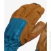  Black Diamond Glissade Gloves   (Black, L) (BD 8010150002LRG1)