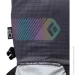 Black Diamond  GridTech Storm Hood Gloves Grey/Blue XL (1033-BD 8017419642XLG1)