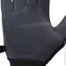  Black Diamond Hybrid Light Gloves   (Black/Carbon, M) (BD 8017199150MED1)