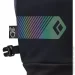  Black Diamond Hybrid Light Gloves   (Black/Carbon, M) (BD 8017199150MED1)