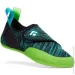  Black Diamond Kids' Momentum   (Envy Green, 3) (BD 57015130110031)