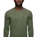 Black Diamond M Alpenglow LS Crew      (Tundra, M) (7520923010MED1)
