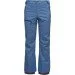   Black Diamond M Boundary Line Insulated Pant   (Astral Blue, M) (BD 742002.4002-M)