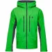 Black Diamond  M Dawn Patrol Hybrid Shell M Vibrant Green (1033-BD 7450043048MED1)