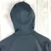 Black Diamond M Factor Hoody   (Kingfisher, L) (BD 7440404015LRG1)