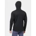 Black Diamond M Factor Hoody   (Kingfisher, L) (BD 7440404015LRG1)