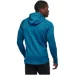 Black Diamond M Factor Hoody   (Kingfisher, M) (BD 7440404015MED1)