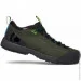   Black Diamond  M Mission LTHR LW WP 44.5 Cypress/Black (1033-BD 58003291581101)
