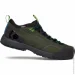  Black Diamond M Mission LTHR LW WP .41 (8) Cypress-Black (BD 58003291580801)