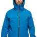Black Diamond M Recon Stretch Ski Shell   (Bluebird, S) (BD K6HI.446-S)