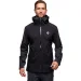 Black Diamond M Stormline Strech Rain Shell  (Raging Sea, XL) (BD CDT0.3028-XL)