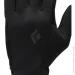  Black Diamond MidWeight Screentap Liners   (Black, M) (BD 8018060002MED1)