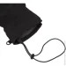Black Diamond Mission MX Mitts   (Black, XL) (BD 8010830002XLG1)