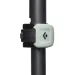   Black Diamond Pursuit   (Charcoal/Foam Green, S/M) (BD 1100669479S_M1)
