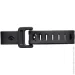 Black Diamond Ski Strap     (Black, 20") (BD 102139.0002-20)