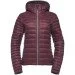 Black Diamond W Access Down Hoody   (Bordeaux, M) (BD 746081.6018-M)