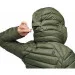 Black Diamond W Access Down Parka   (Black, M) (BD 7461850002MED1)