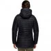 Black Diamond  W Access Down Parka Black S (1033-BD 7461850002SML1)