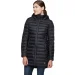 Black Diamond W Access Down Parka   (Black, S) (BD 7461850002SML1)