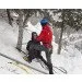   Black Diamond W Alpine Pants  , Smoke, L (QP9E.022-L)