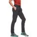   Black Diamond W Alpine Pants  , Smoke, L (QP9E.022-L)