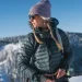 Black Diamond W Approach Down Hoody   (Burnt Sienna, L) (BD 7440936044LRG1)