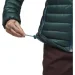 Black Diamond W Approach Down Hoody   (Burnt Sienna, L) (BD 7440936044LRG1)