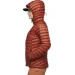 Black Diamond  W Approach Down Hoody L Orange (1033-BD 7440936044LRG1)