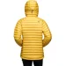 Black Diamond  W Approach Down Hoody L Yellow (1033-BD 7440937024LRG1)