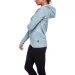  () Black Diamond W Crux Hoody   (Blue Ash, M) (BD 752120.4006-M)