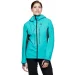 Black Diamond W Dawn Patrol Hybrid Shell   (Dark Patina, L) (BD 7450054050LRG1)