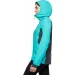 Black Diamond W Dawn Patrol Hybrid Shell   (Dark Patina, M) (BD 7450054050MED1)