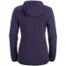 Black Diamond W Deployment Hybrid Hoody   (Nightshade, S) (BD Y3LA.570-S)