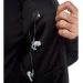 Black Diamond W Factor Hoody   (Bordeaux, L) (BD 7440806018LRG1)