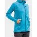 Black Diamond W Factor Hoody   (Fjord Blue, M) (BD 744080.4032-M)