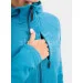 Black Diamond W Factor Hoody   (Grenadine, S) (7440806039SML1)