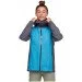 Black Diamond W Highline Shell   (Fjord Blue/Anthracite, S) (BD 745001.9143-S)