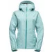 Black Diamond W Liquid Point Shell   (Alpine Lake, XS) (BD MA8A.3000-XS)