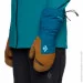  Black Diamond  W Mercury Mitts Azurite M (1033-BD 8018904022MD_1)