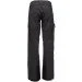   Black Diamond W Mission Pants   (Black, M) (BD BK19.015-M)
