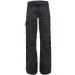   Black Diamond W Mission Pants   (Black, M) (BD BK19.015-M)