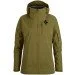 Black Diamond W Mission Shell   (Sage, S) (BD EFMV.325-S)