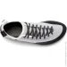  Black Diamond W Momentum Lace    (White/Alloy, 6,5) (BD 57010893130651)