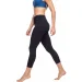   Black Diamond W Rise Pants   (Black, S) (BD 7510020002SML1)