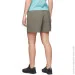  Black Diamond W Sierra Shorts   (Tundra, L) (BD 7501333010LRG1)